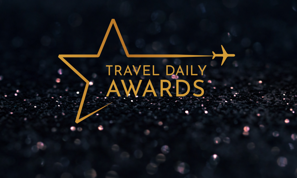 travel news awards
